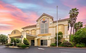 Comfort Inn Fairfield